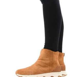 Sorel Kinetic Short Weather Boots, Size11